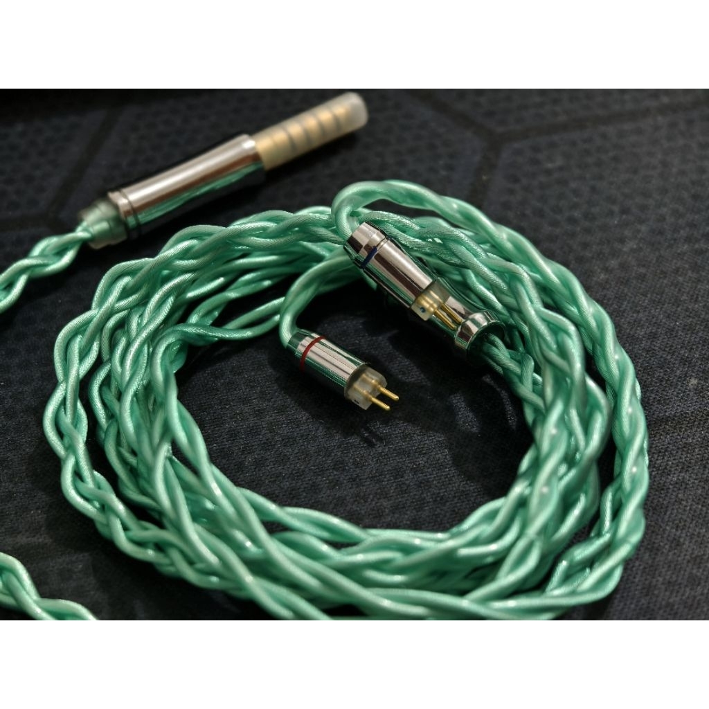 Cable Xinhs Verdant 4.4mm Second