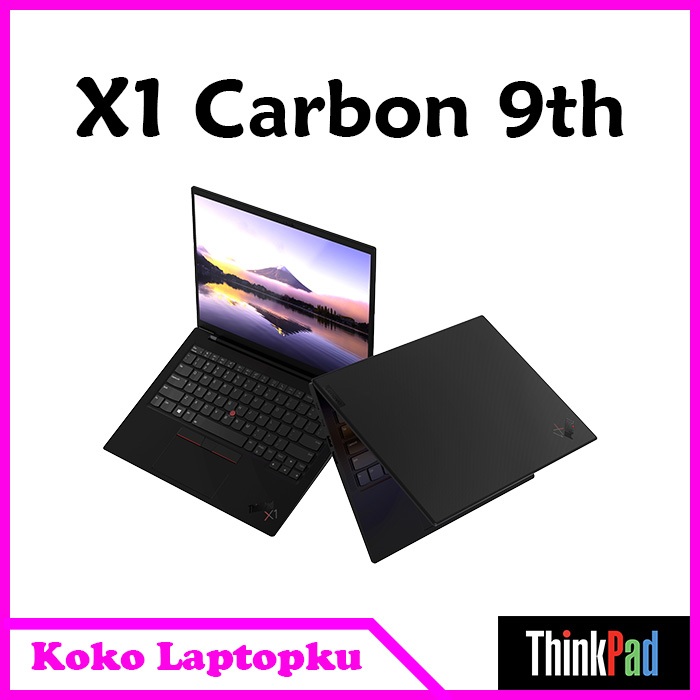 Thinkpad X1 Carbon 9th Gen i7 gen 11 / thinkpad X1 Carbon Gen 9 i5 11th