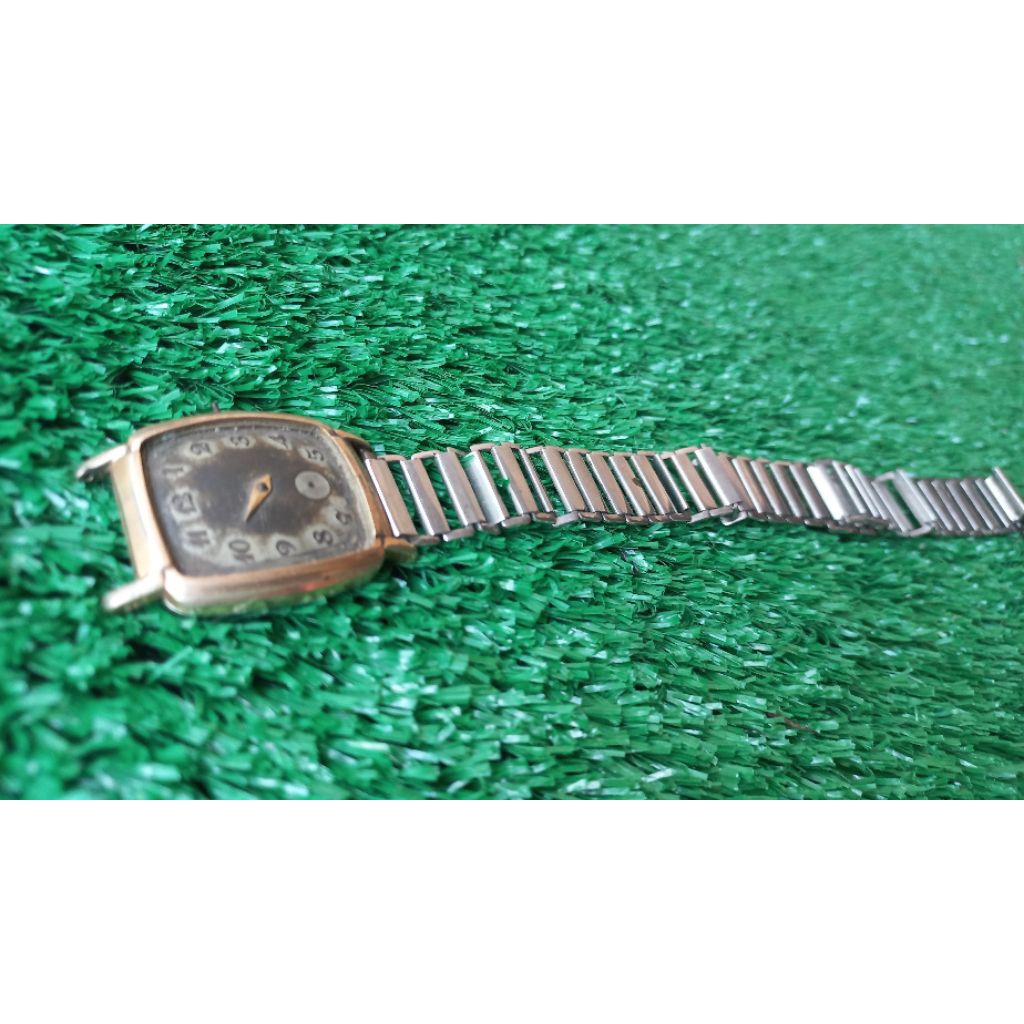Jam Tangan Kuno Antik GIL