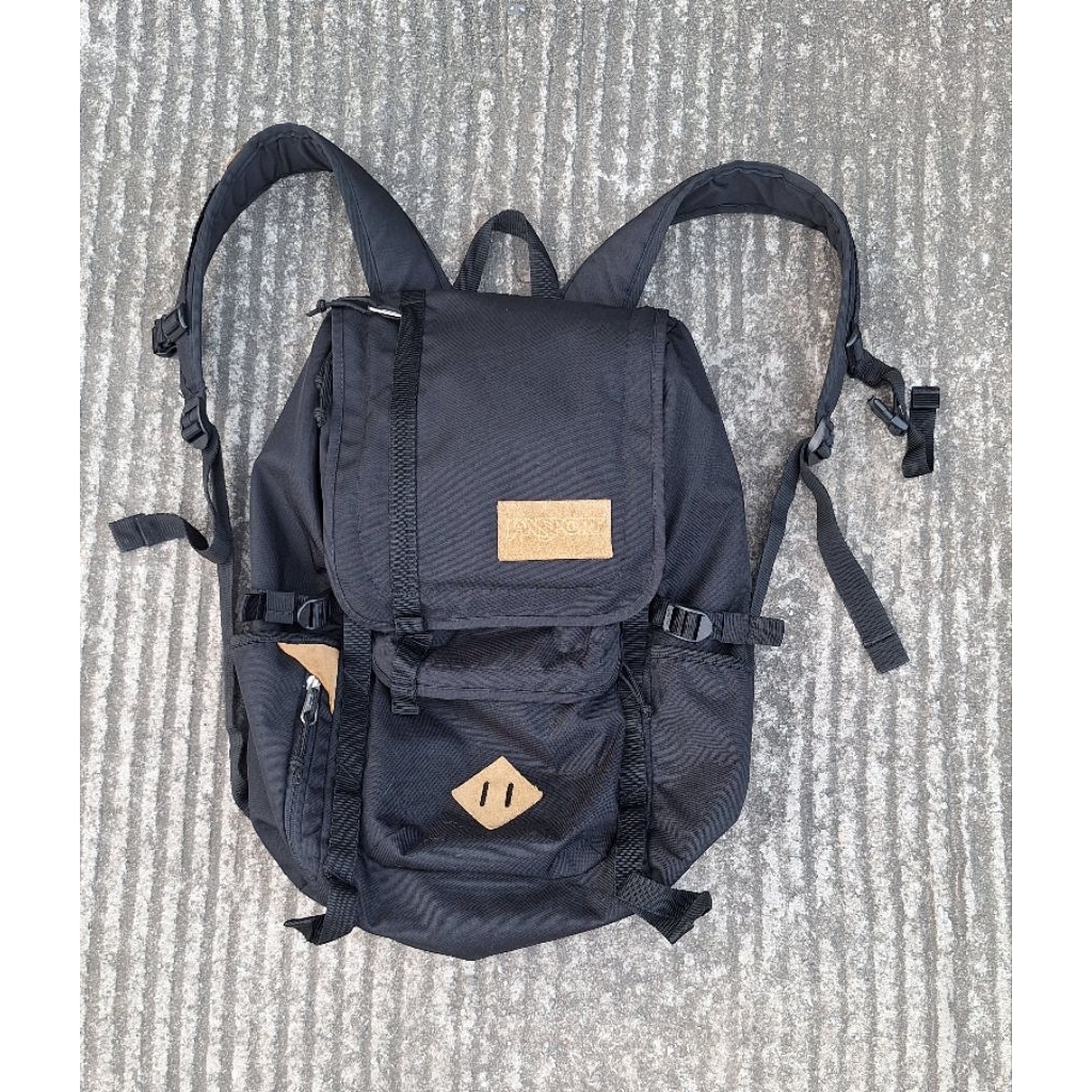 Jansport Hatchet Backpack Original