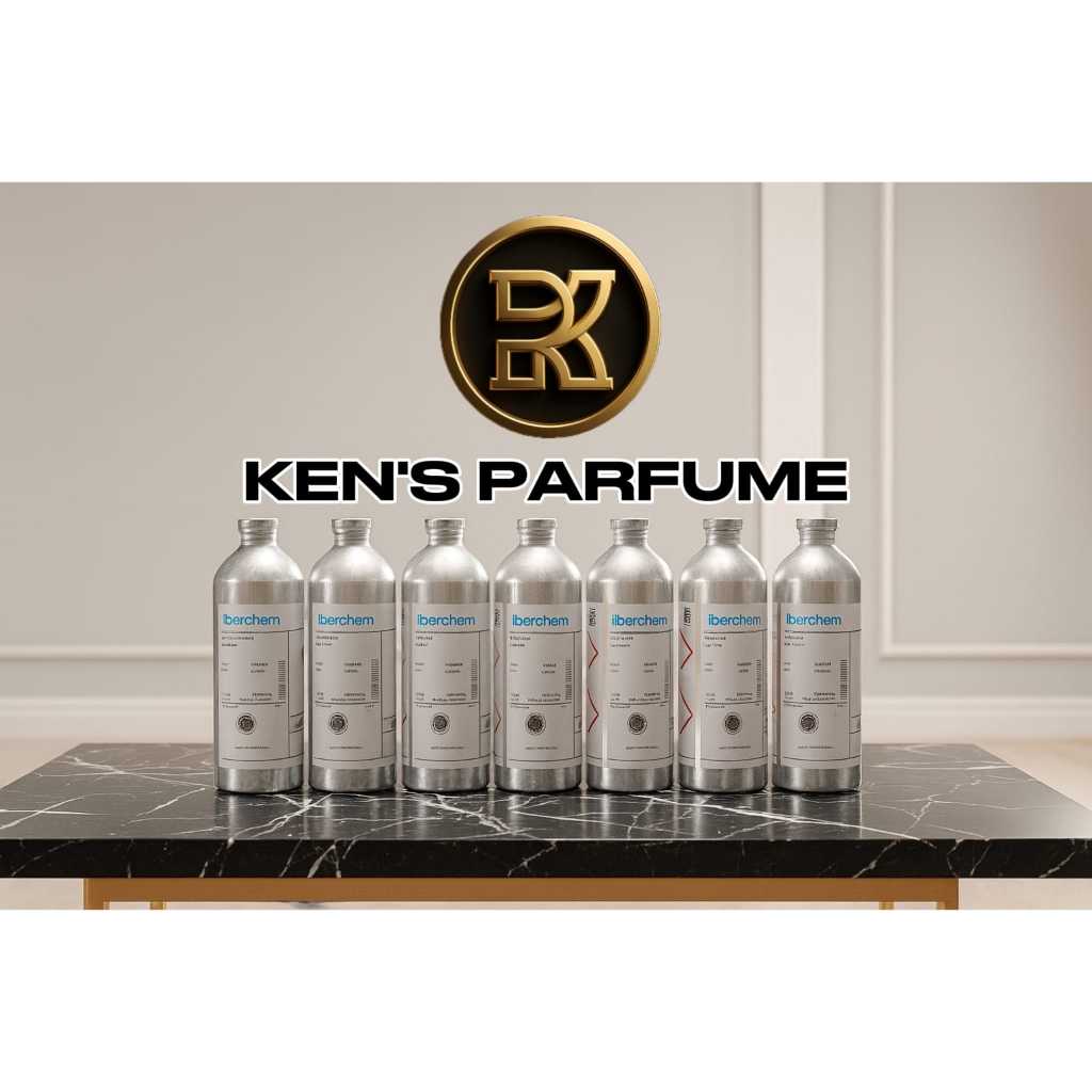 Parfum Melon Biang Murni Iberchem