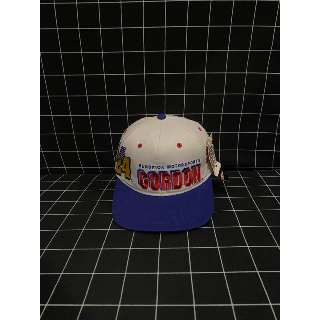 Topi Nascar jeff gordon