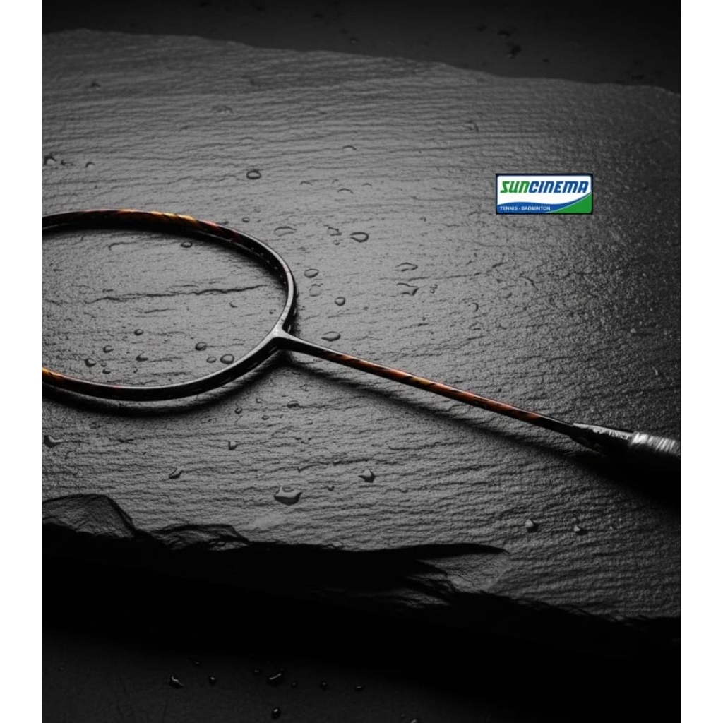 RAKET BADMINTON YONEX DUORA 33