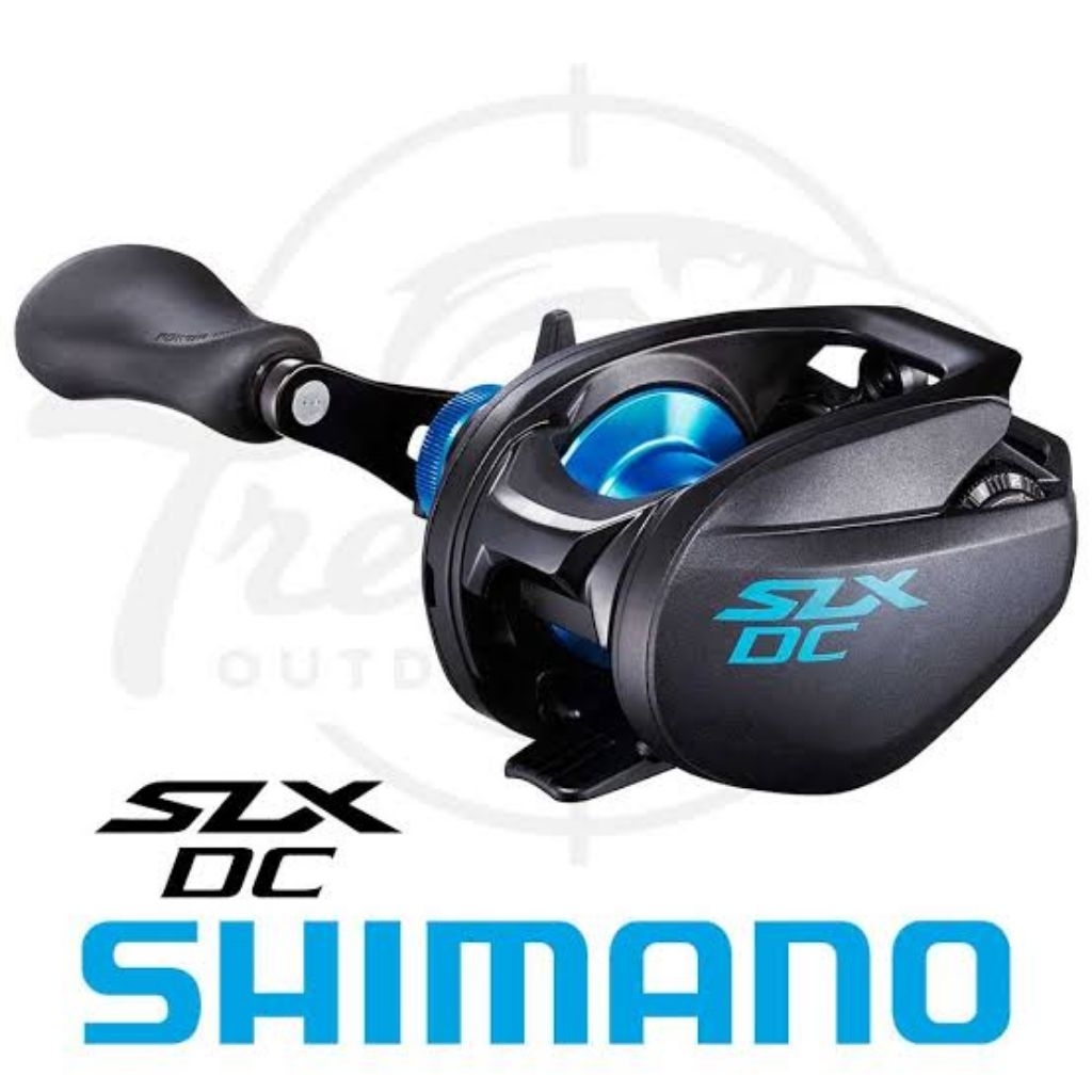 Reel Shimano SLX DC 151 XG