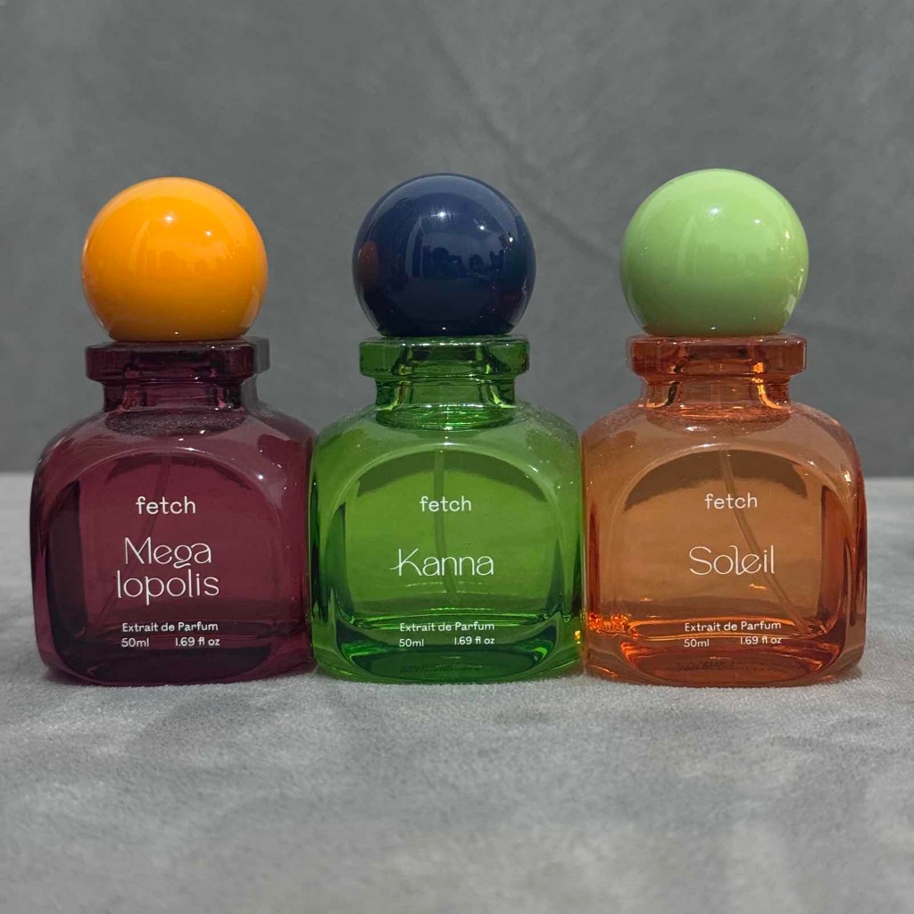 Fetch parfum 50ml