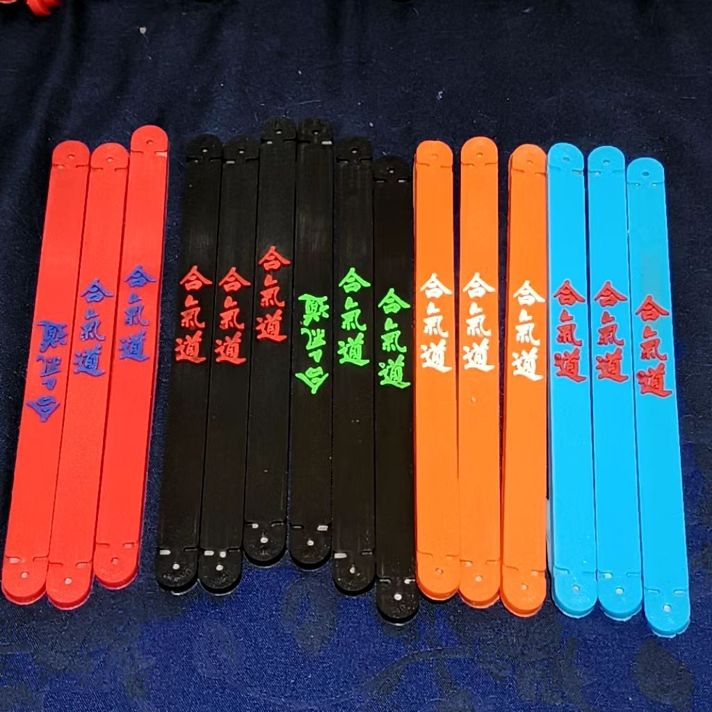 KLEM SANGKAR PENJEPIT TEBOK SANGKAR MURAY DAN LOVE BIRD MOTIF KARET