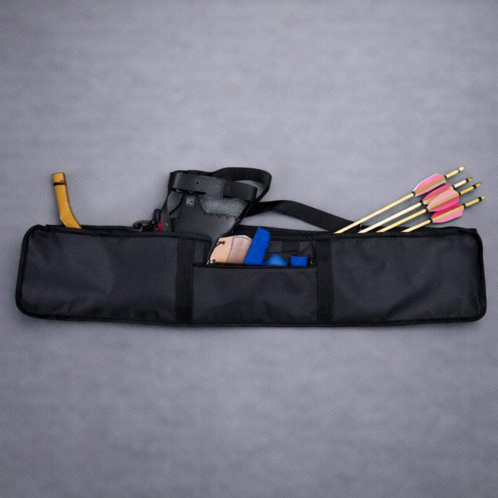 Tas Busur Panah Horsebow Murah