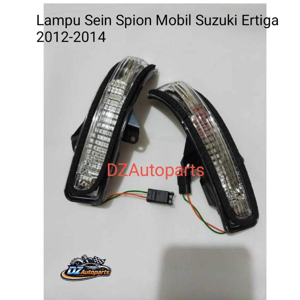 Lampu Sein Spion Mobil Suzuki Ertiga 2012-2014