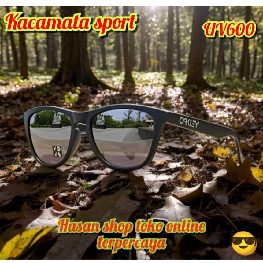 kacamata fashion kacama sport okey sunglass uv 600 terbaru gratis pengiriman