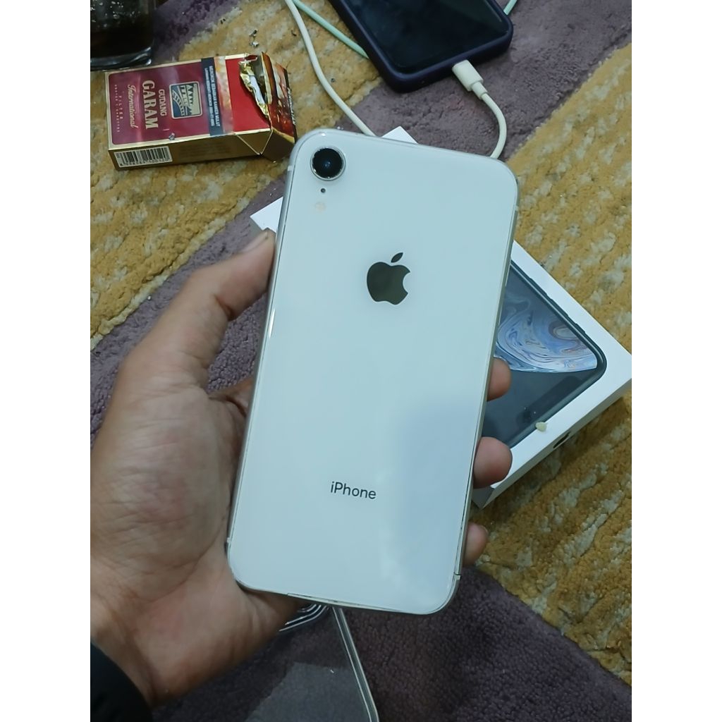 Iphone XR 64Gb Wifi Only