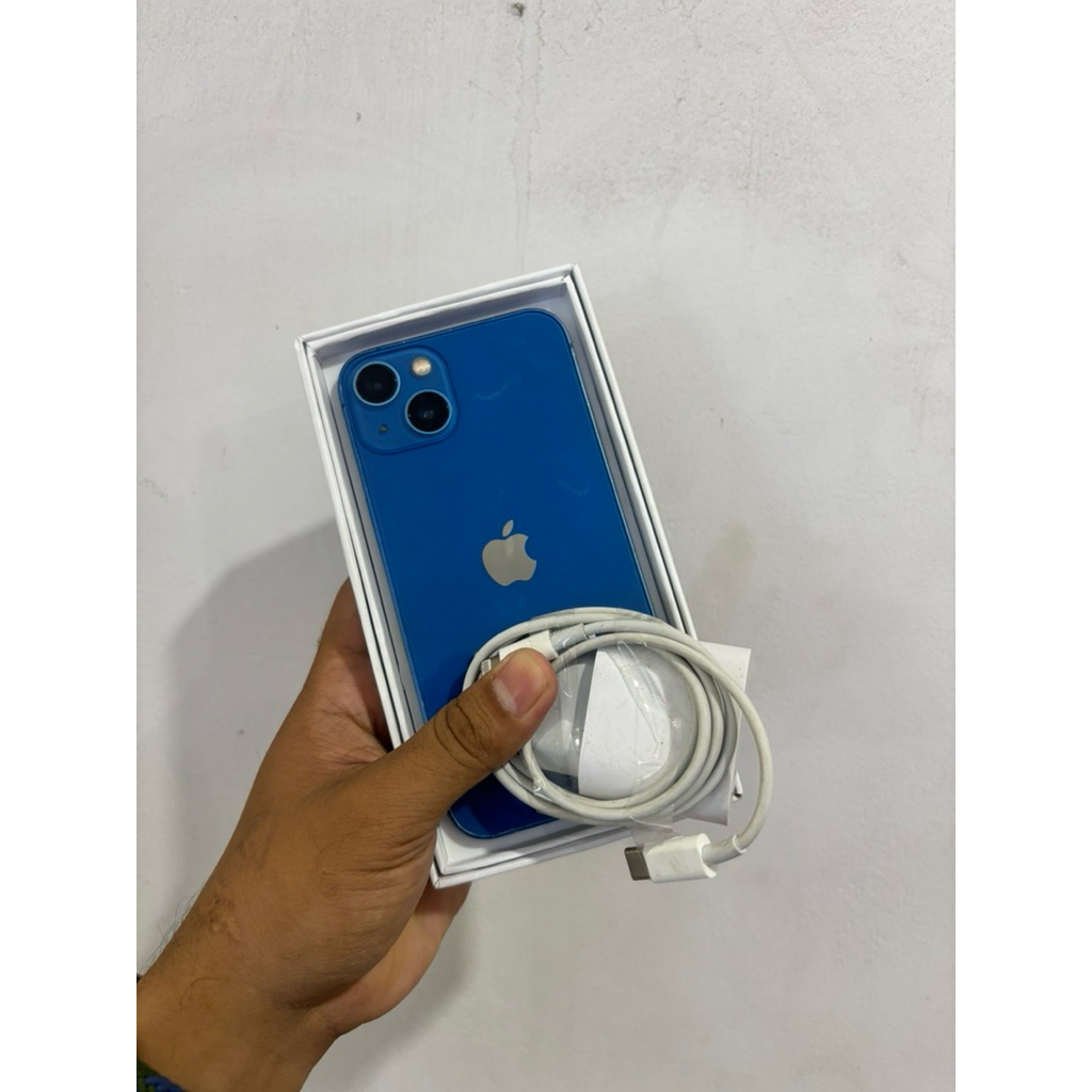 SECOND IPHONE 13 128 INTER AXIS