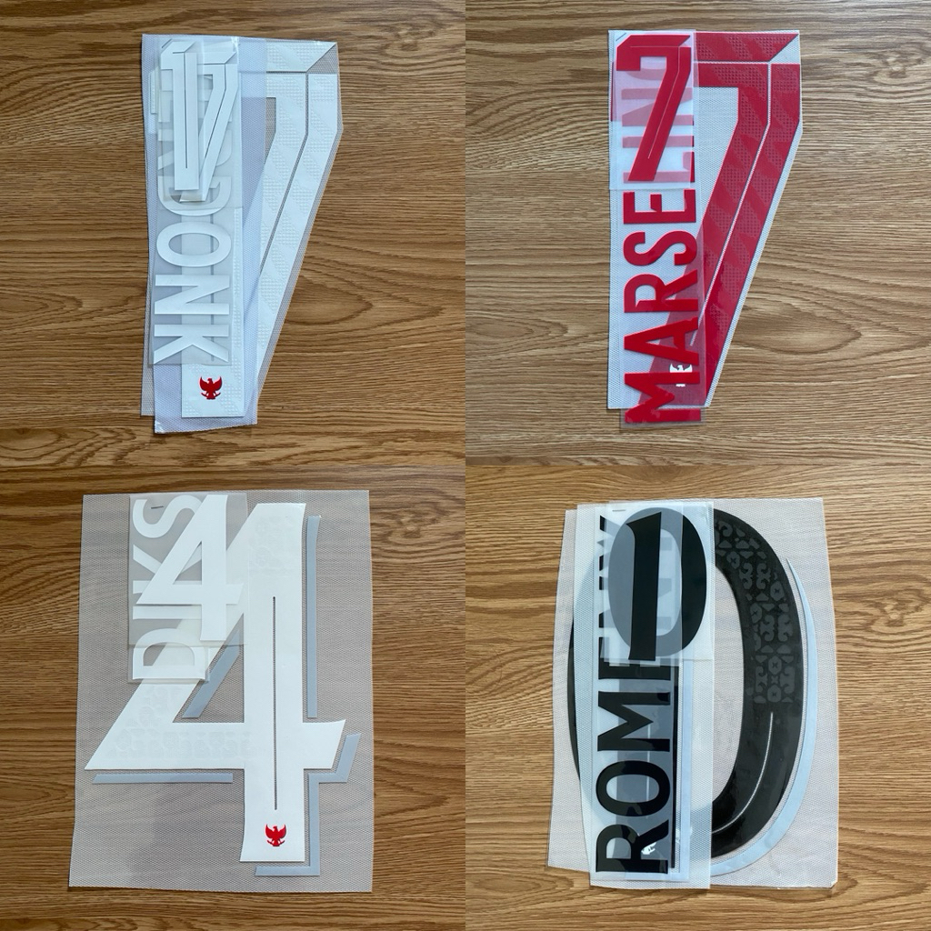 Official Nameset Nns Asli Timnas Indonesia 2024-2025 Erspo