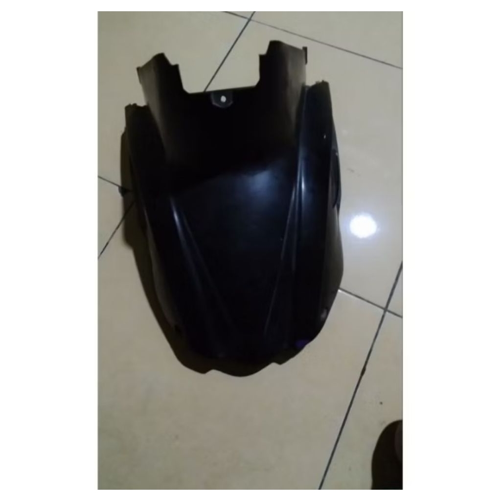 cover mesin / tutup mesin beat karbu beat lama seken original copotan