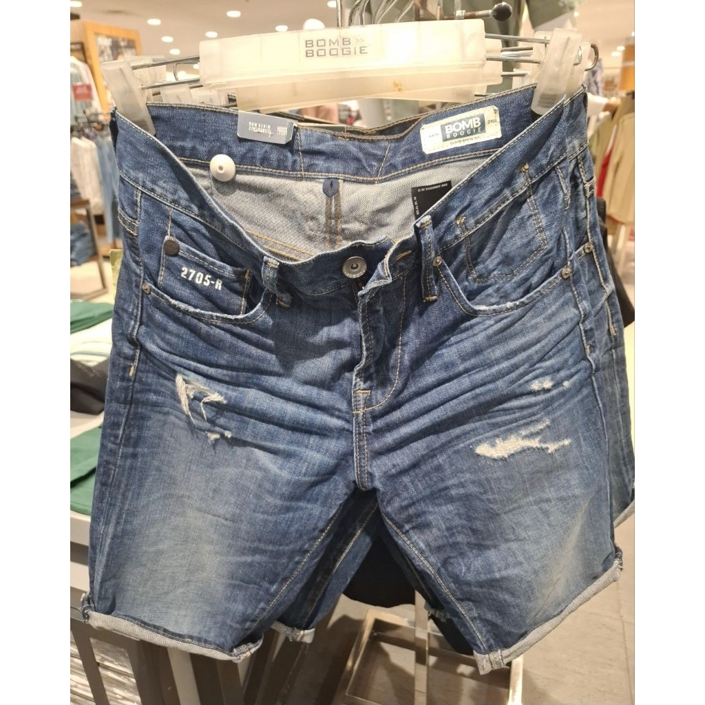 celana bombogie 100% Original