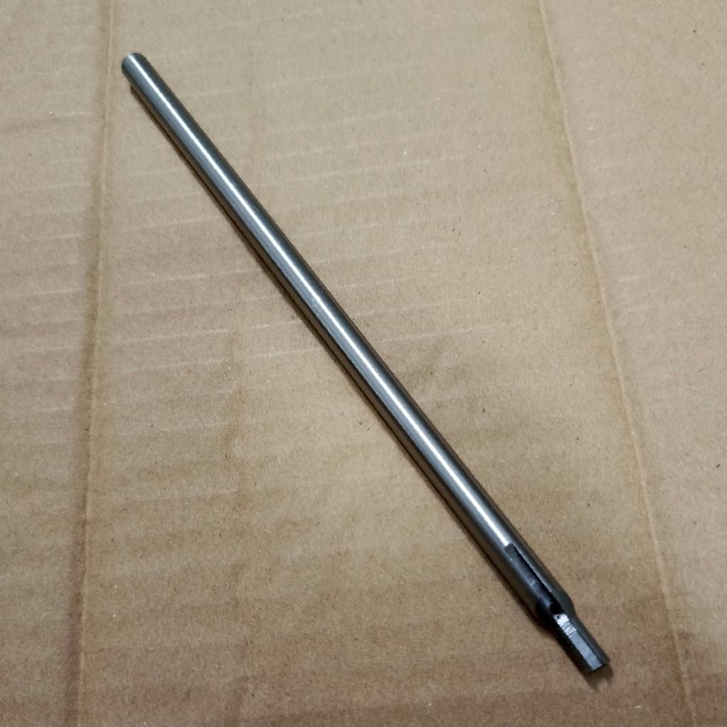 TIANG JARUM mesin jahit kecil tradisional klasik SINGER BUTTERFLY jadul