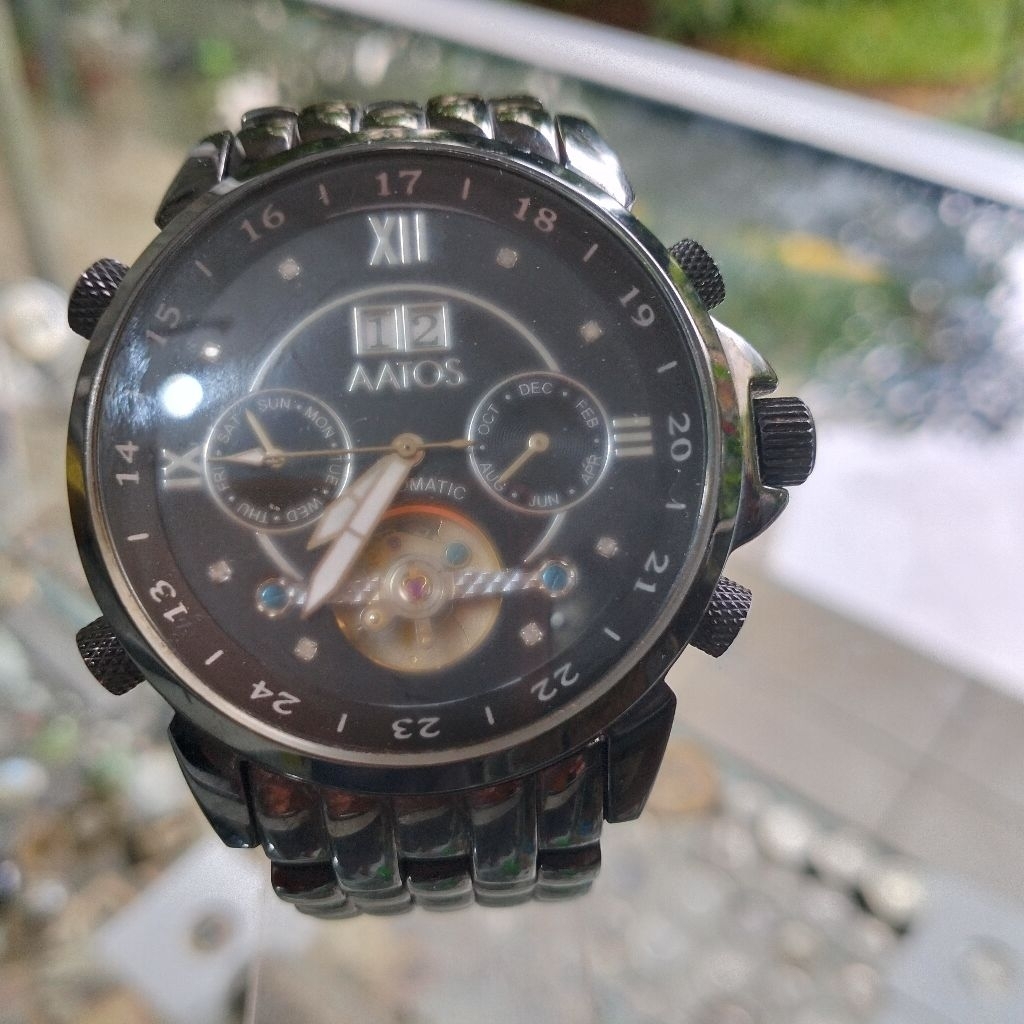 Jam AATOS JAAKKO germany second