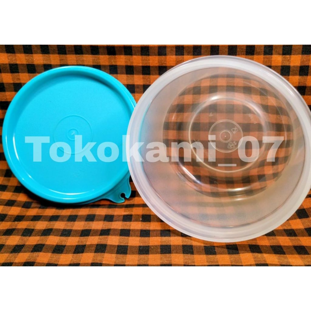 Soup Bowl Tupperware 400 ml