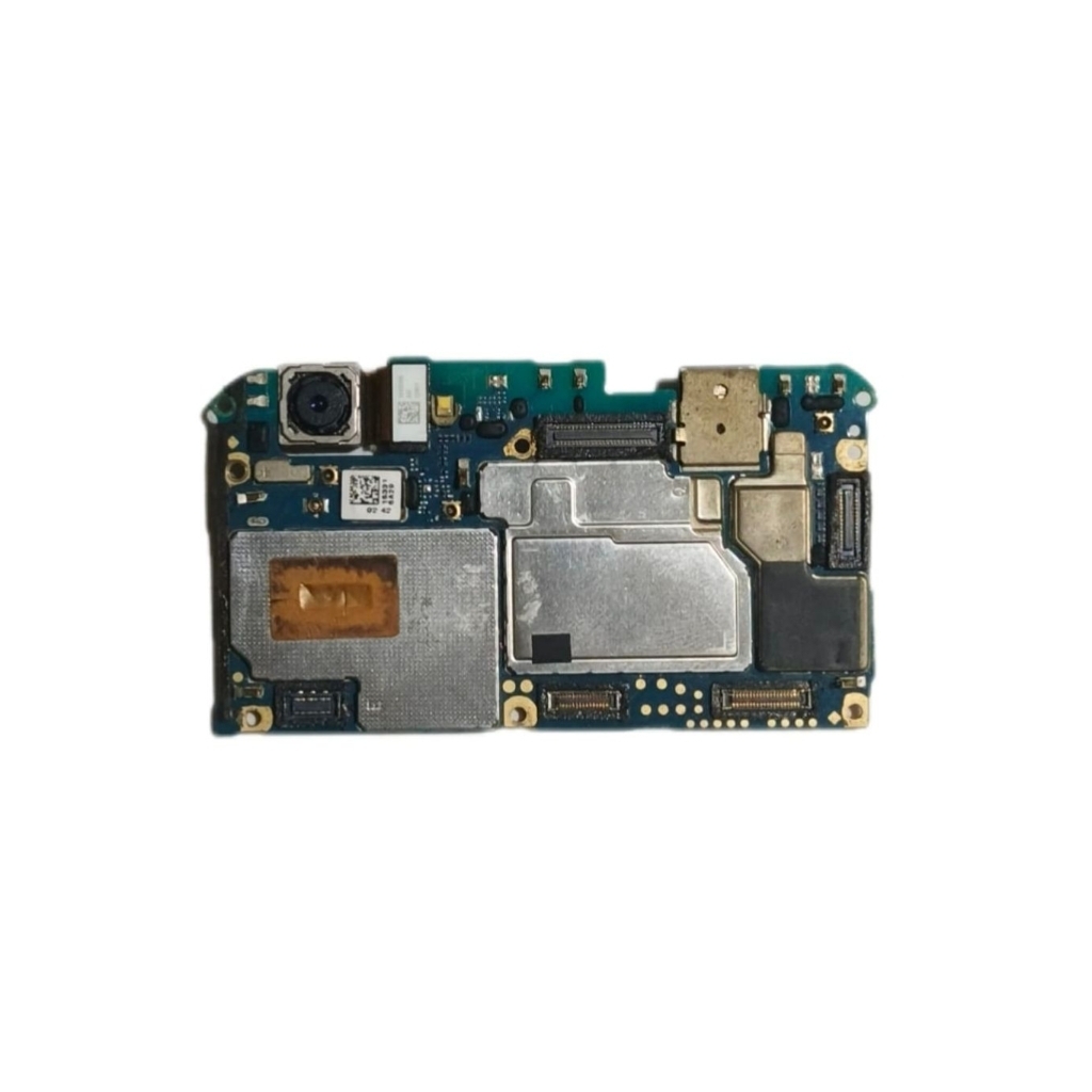 mesin minus OPPO F1s (RAM 4+32)