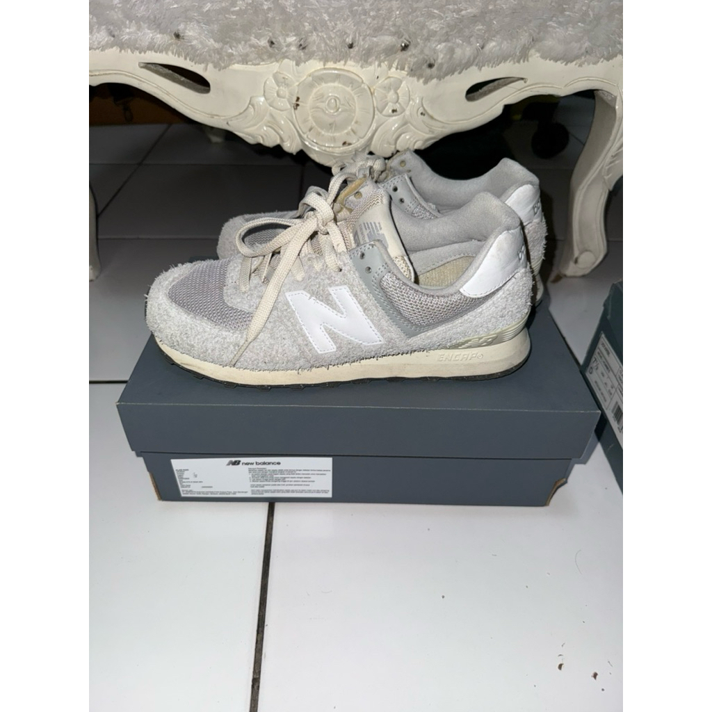 pl new balance 574 original