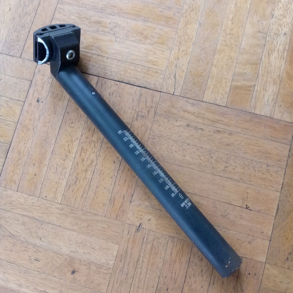 Seatpost 27.2 Alloy taiwan