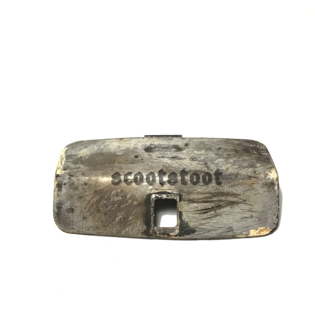 Tutup Tepong Vespa Super Original.