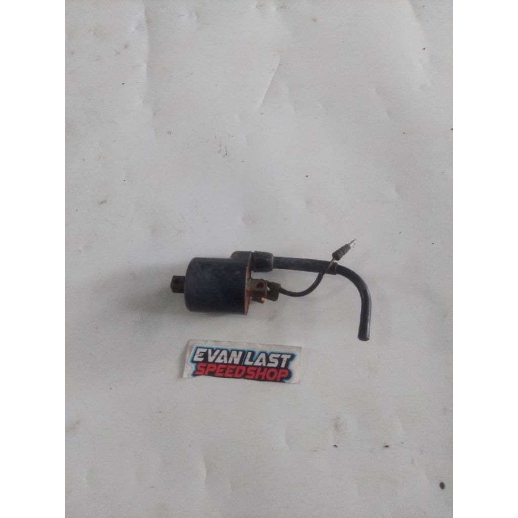 kuil koil ori copotan cbr 150 old sonic 125 dan cs1