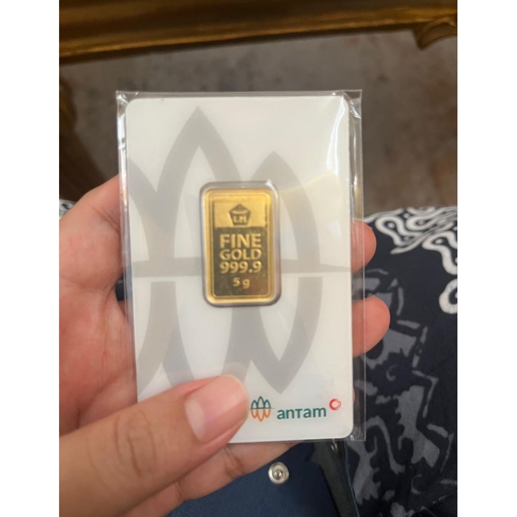 5gr emas LM RM 2025/2026