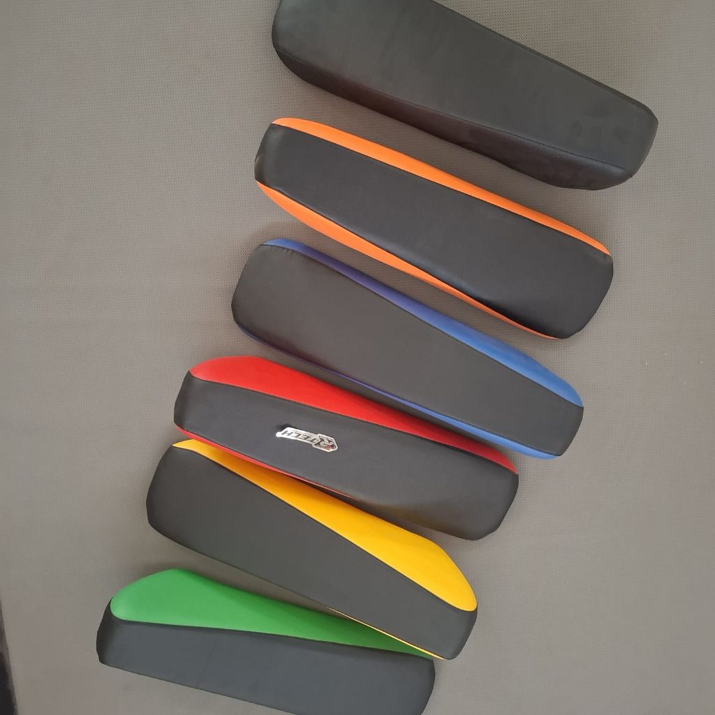 JOK BEBEK STANDAR GTX Body YZ 85 / JOK TRAIL BEBEK STANDAR GTX BODY YZ 85