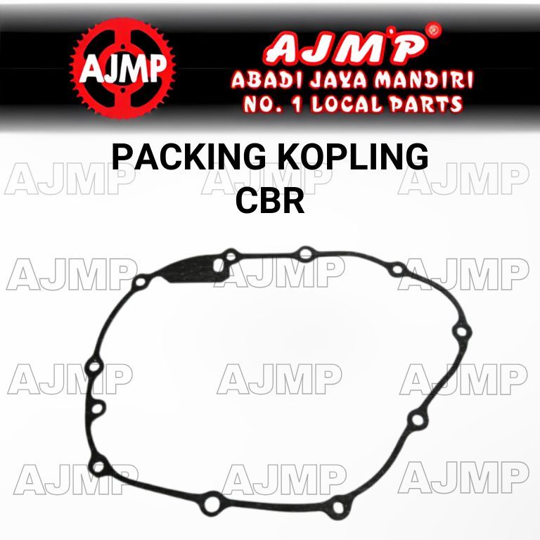 Packing / Paking Kopling Honda CB/CBR 150 OLD