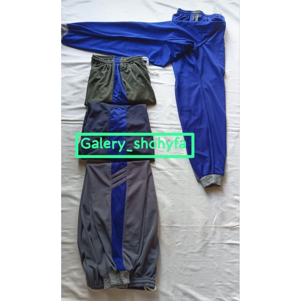 TRINING DOBLE MISTAK/TRINING KERJA BANGUNAN/TRINING KERJA PETANI/TRINING OLAHRAGA/TRINING ISI 3 PCS