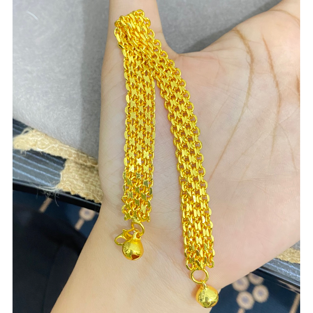 GELANG TIKAR