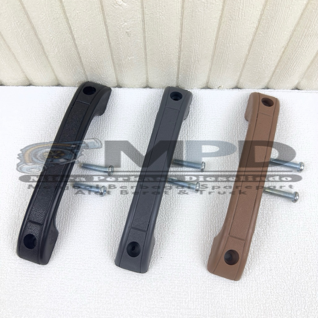 Handgrip Handle Plafon Kijang Super Kapsul Handel Pegangan Atas Plafon Mobil Original