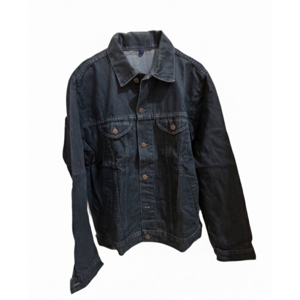 Jaket Jeans Lea