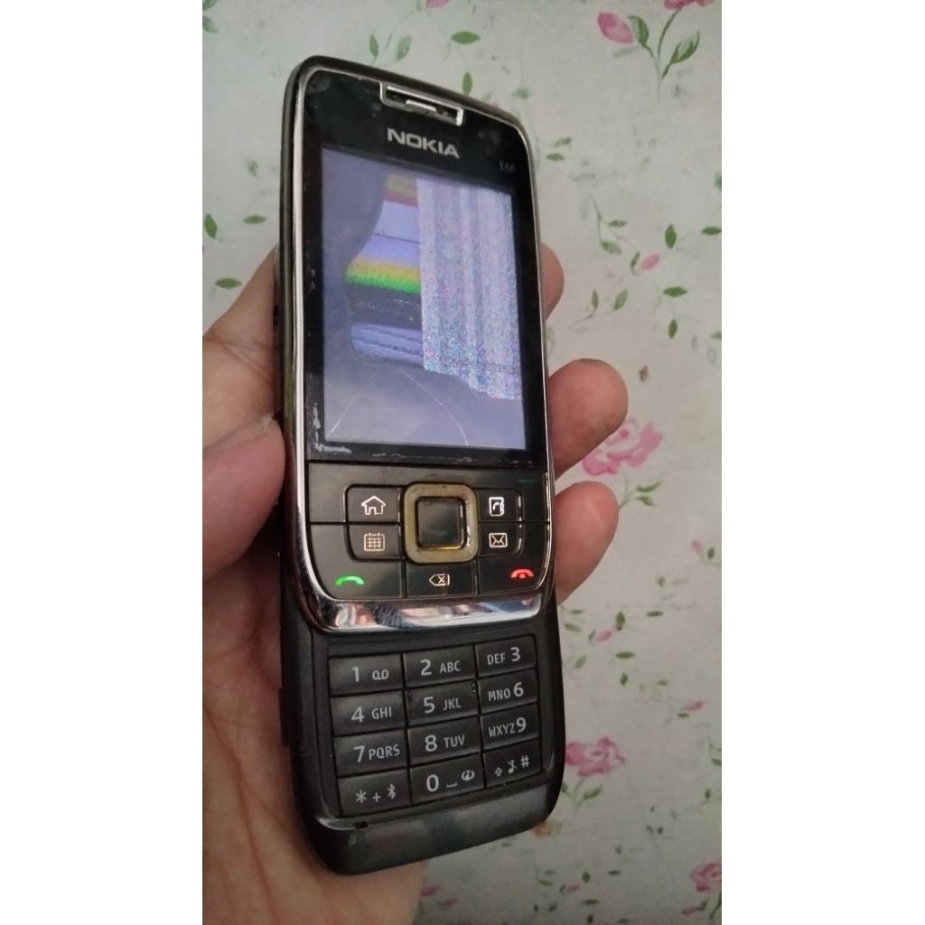 NokiaE66
