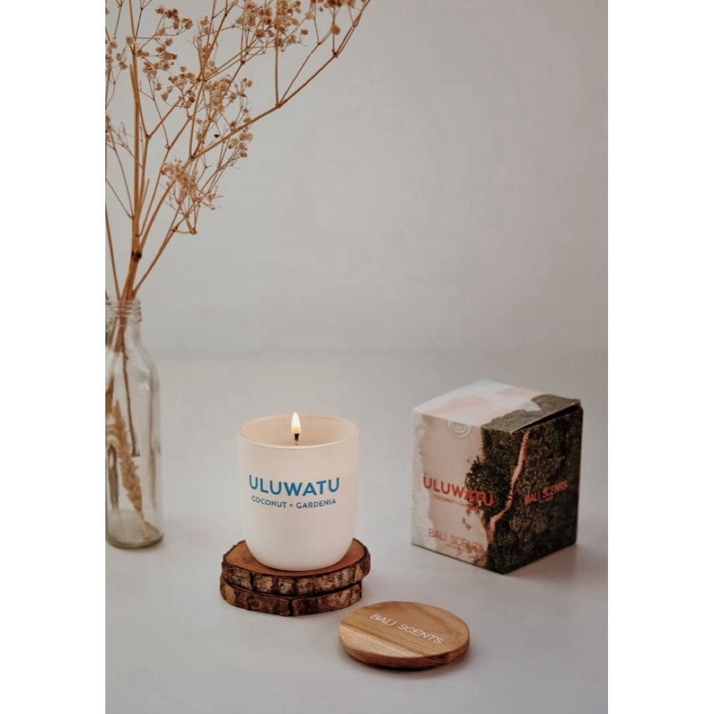Candle - Uluwatu