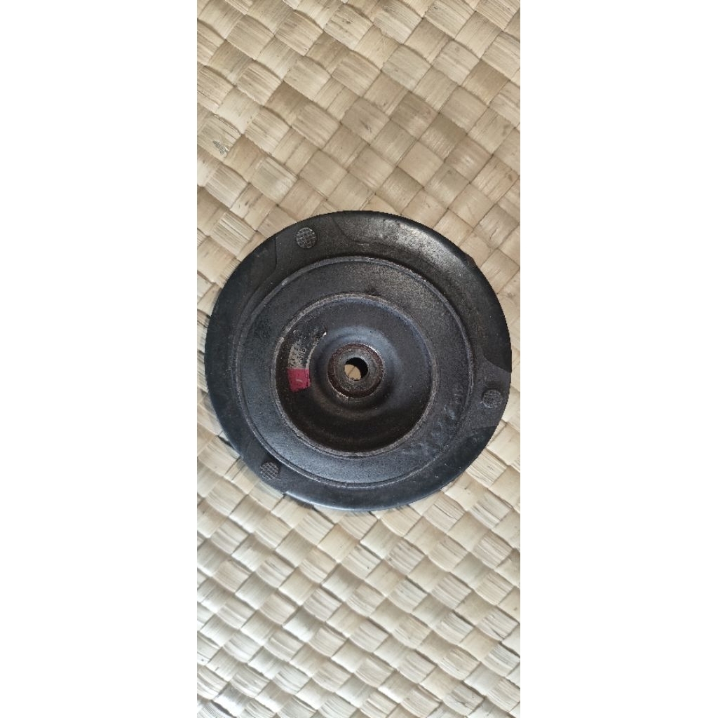 Center piece magnet clucth AC, DAIHATSU CERIA