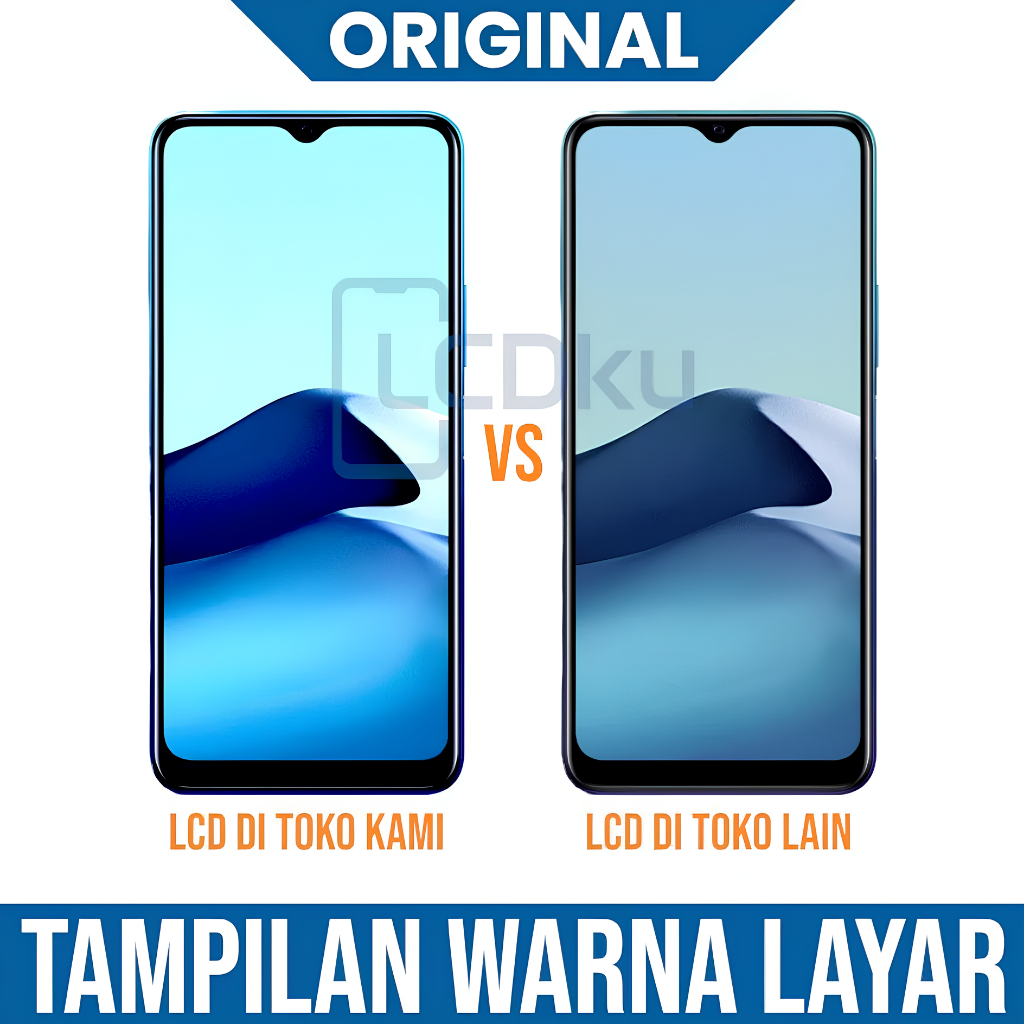 LCD SAMSUNG A715 + FRAME / A715F (GALAXY A71)