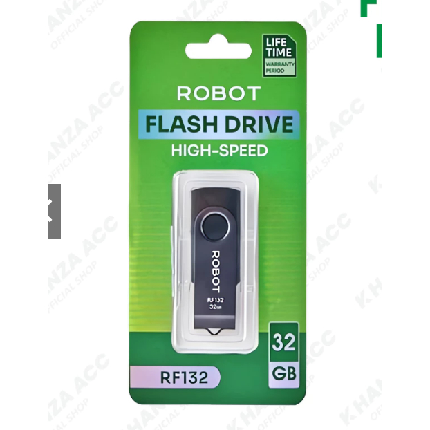 FLASHDISK ROBOT 32GB