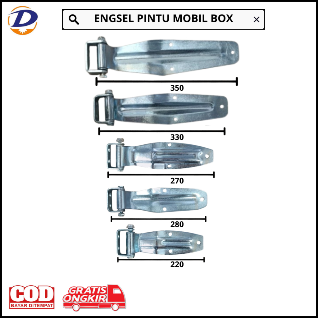 ENGSEL PINTU MOBIL BOX / ENGSEL MOBIL MURAH / ENGSEL PINTU MOBIL BERKUALITAS / ENGSEL MOBIL BOX / EN