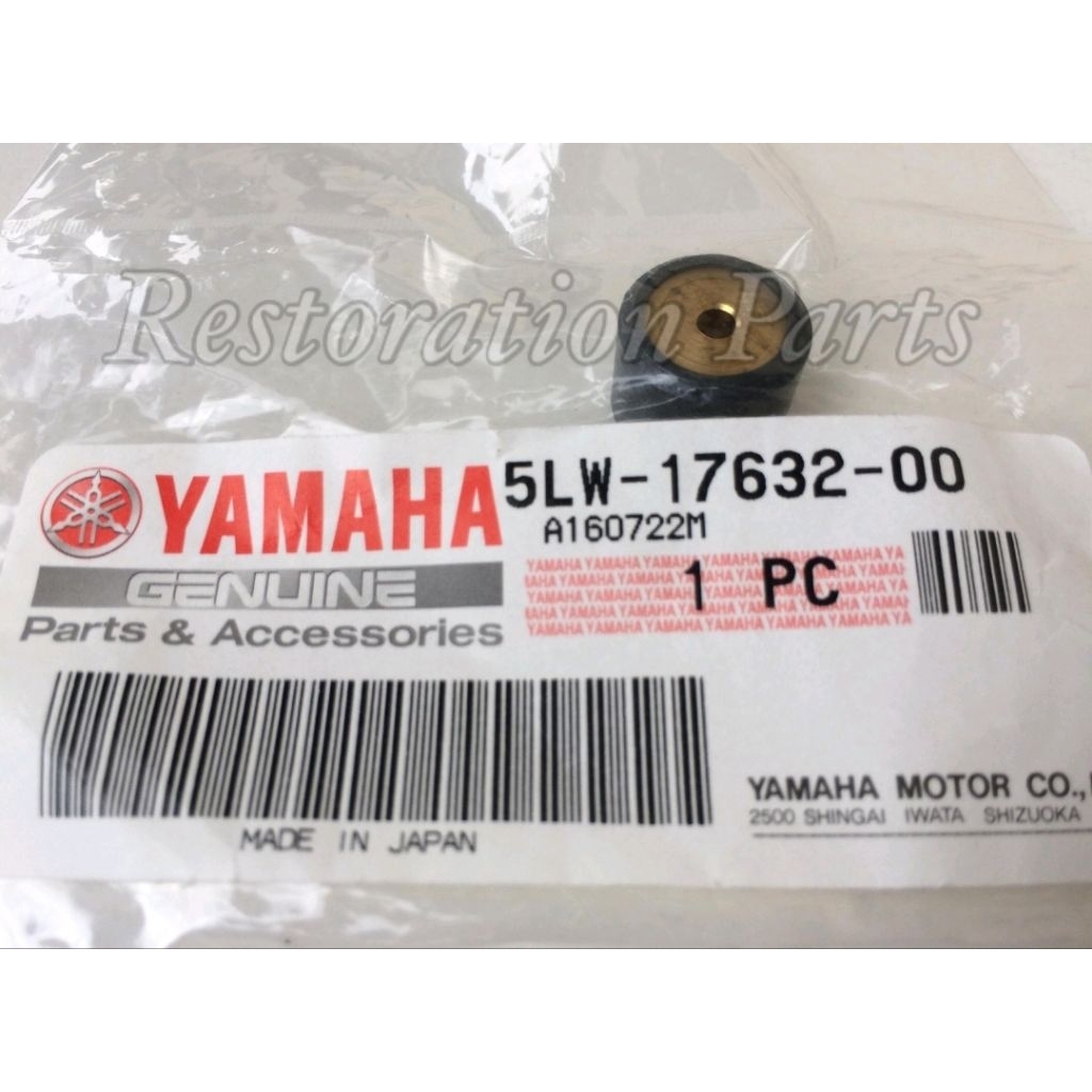 Roller 5LW-17632-00 Mio Sporty, Nouvo Lele