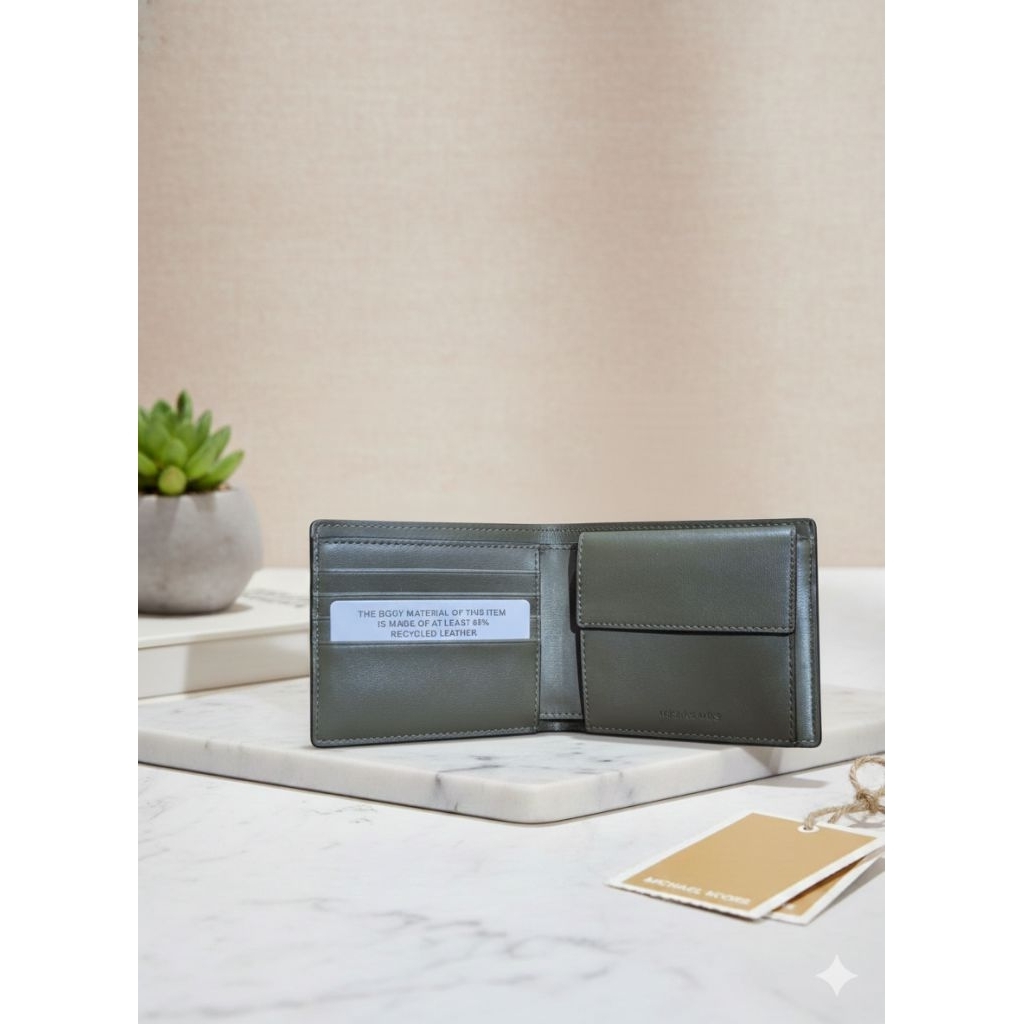 Dompet Pria MK original Like a new