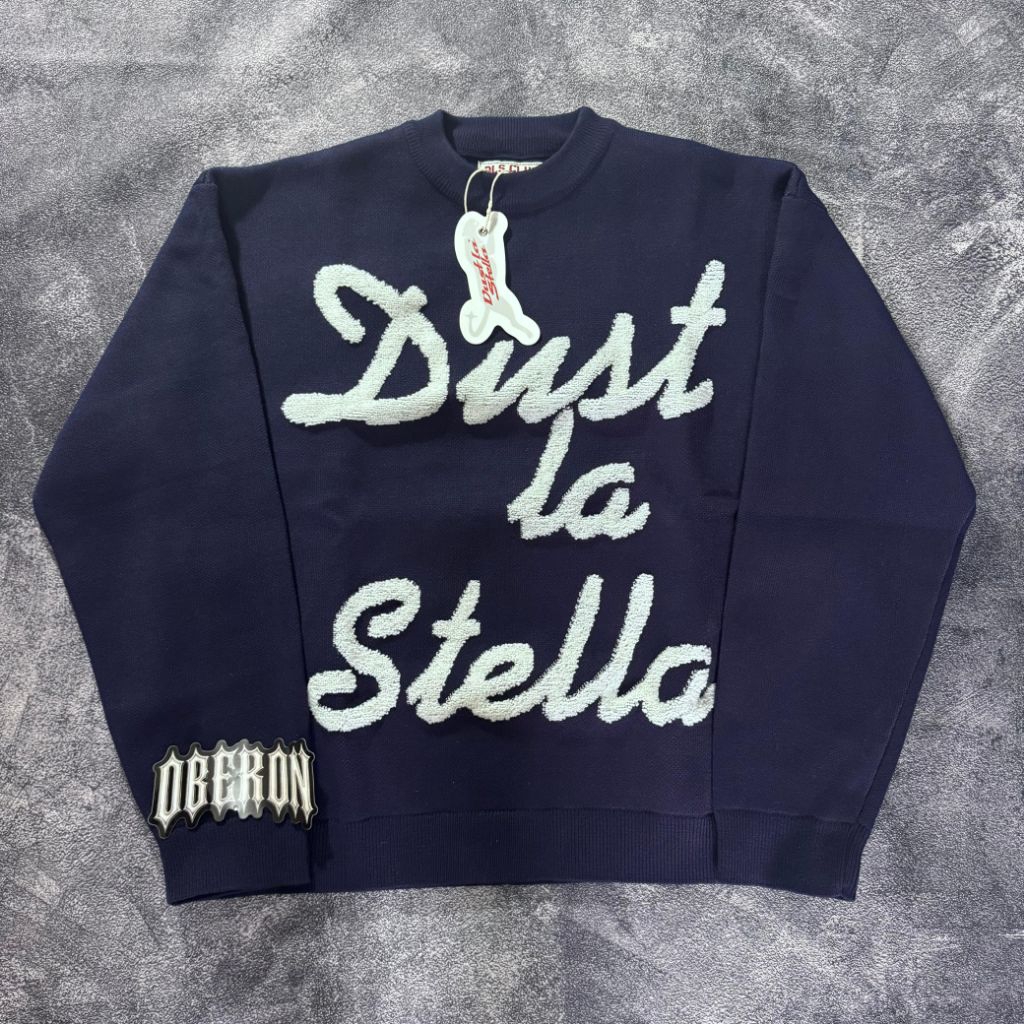 DUST LA STELA NAVY M