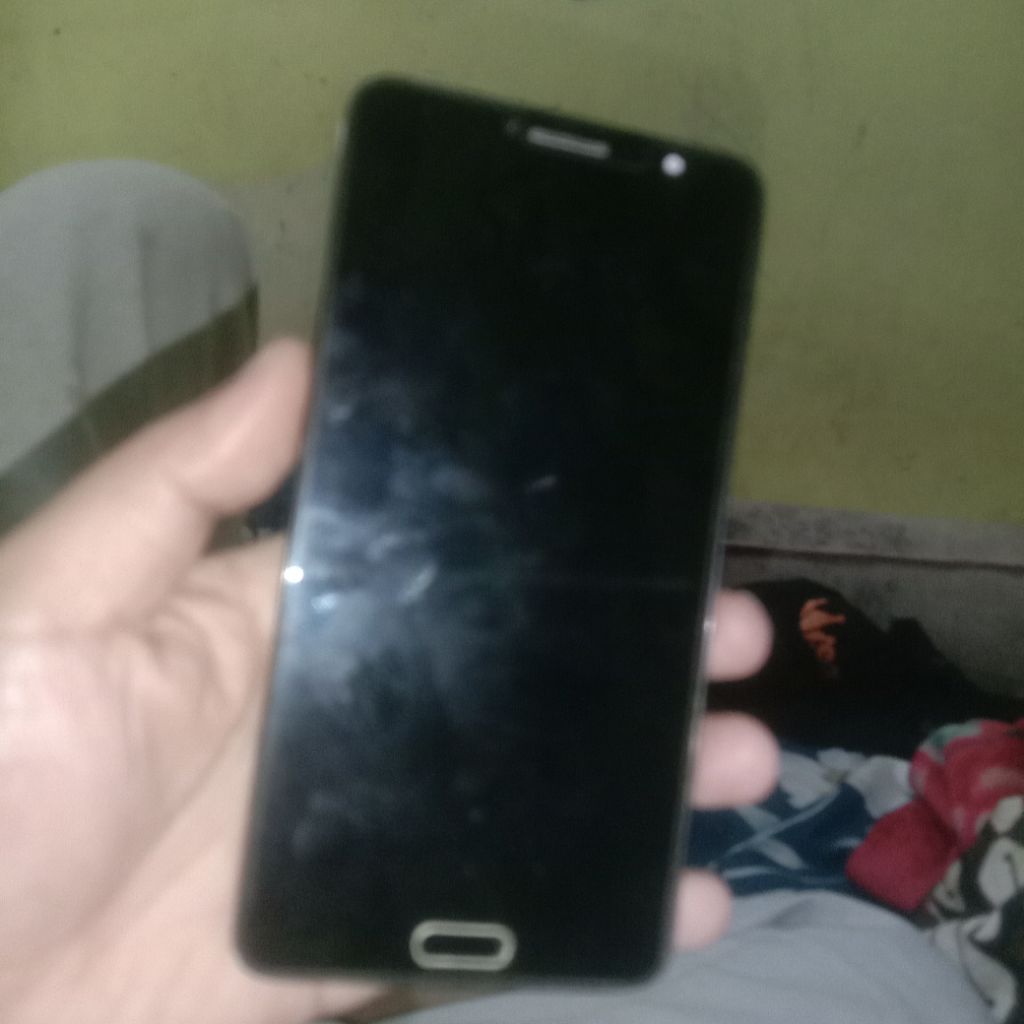 lcd touchscreen alcatel flash plus 2