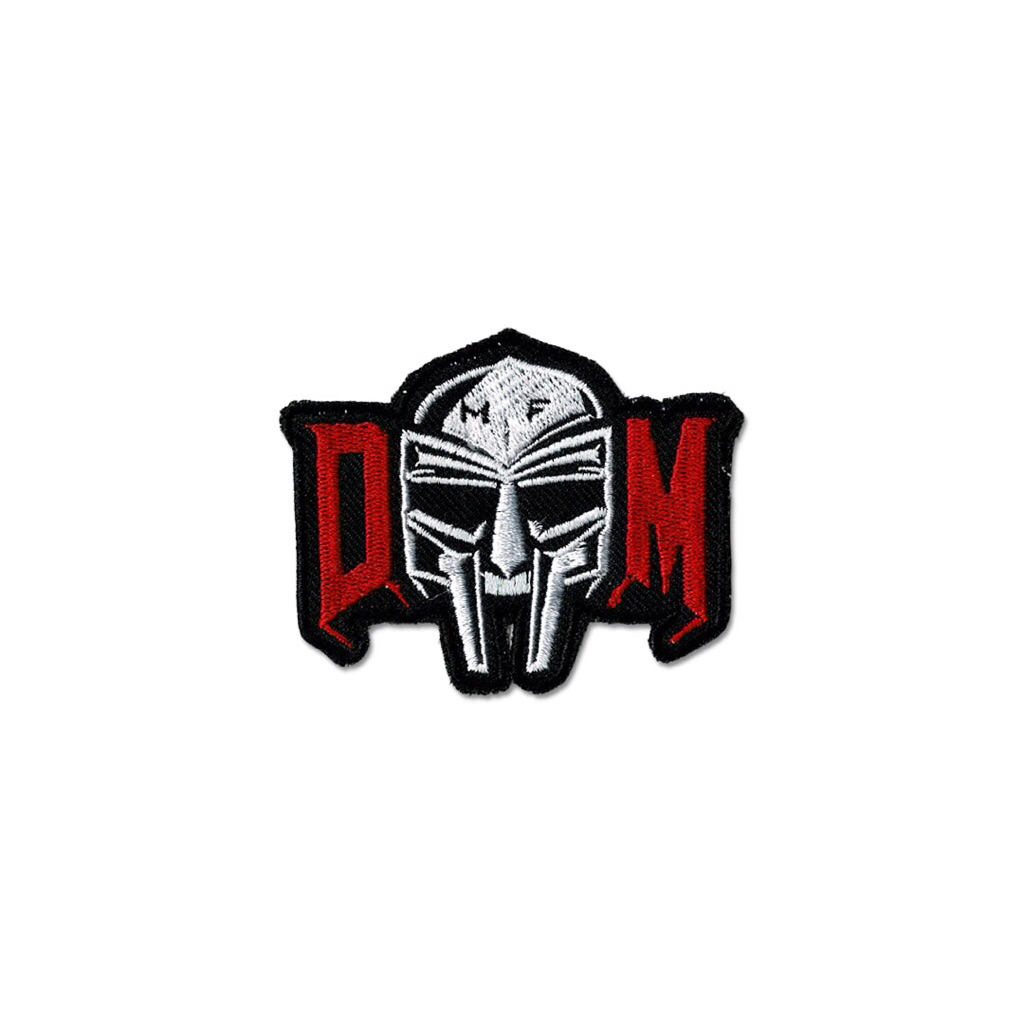 [PATCH] MF DOOM