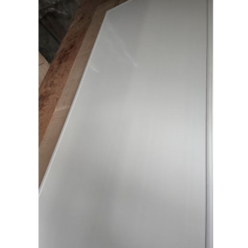 CUSTOM DAUN PINTU PVC TEBAL GRADE A