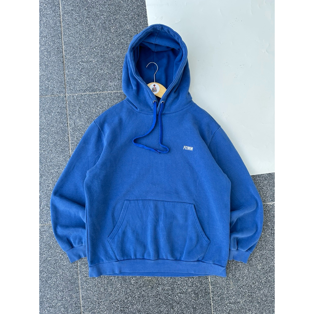 FCMM Hoodie