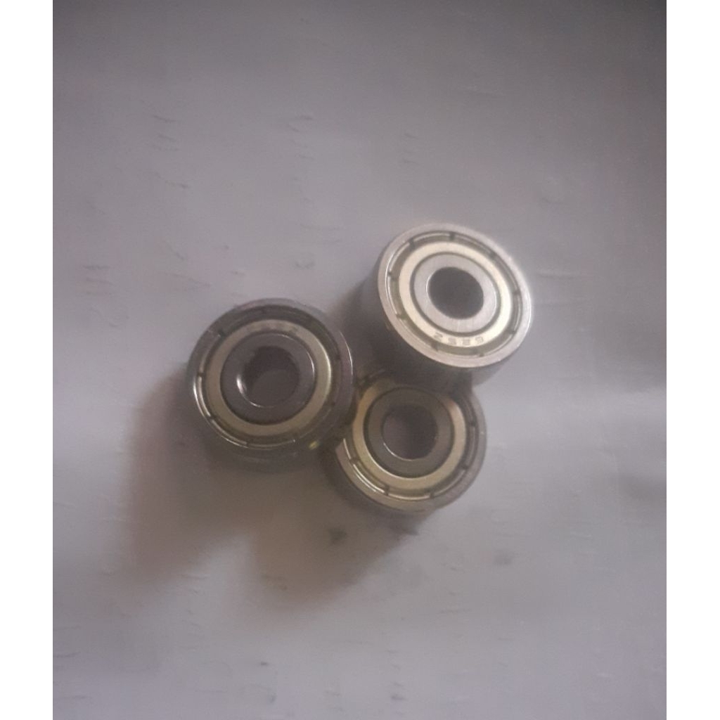Laher Bearing Dinamo Pompa DC As 5m PNP Original Japan isi 1pcs