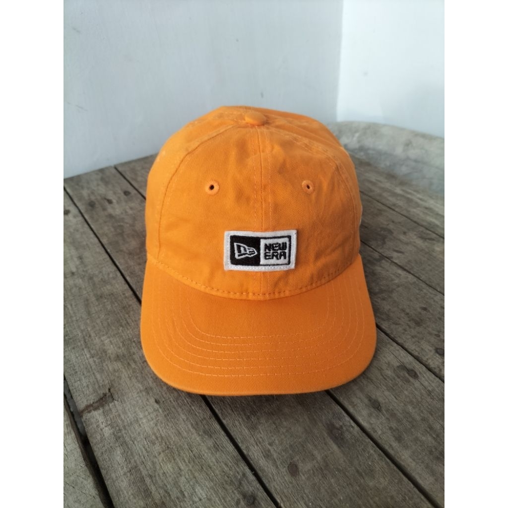 TOPI ANAK NEW ERA.
