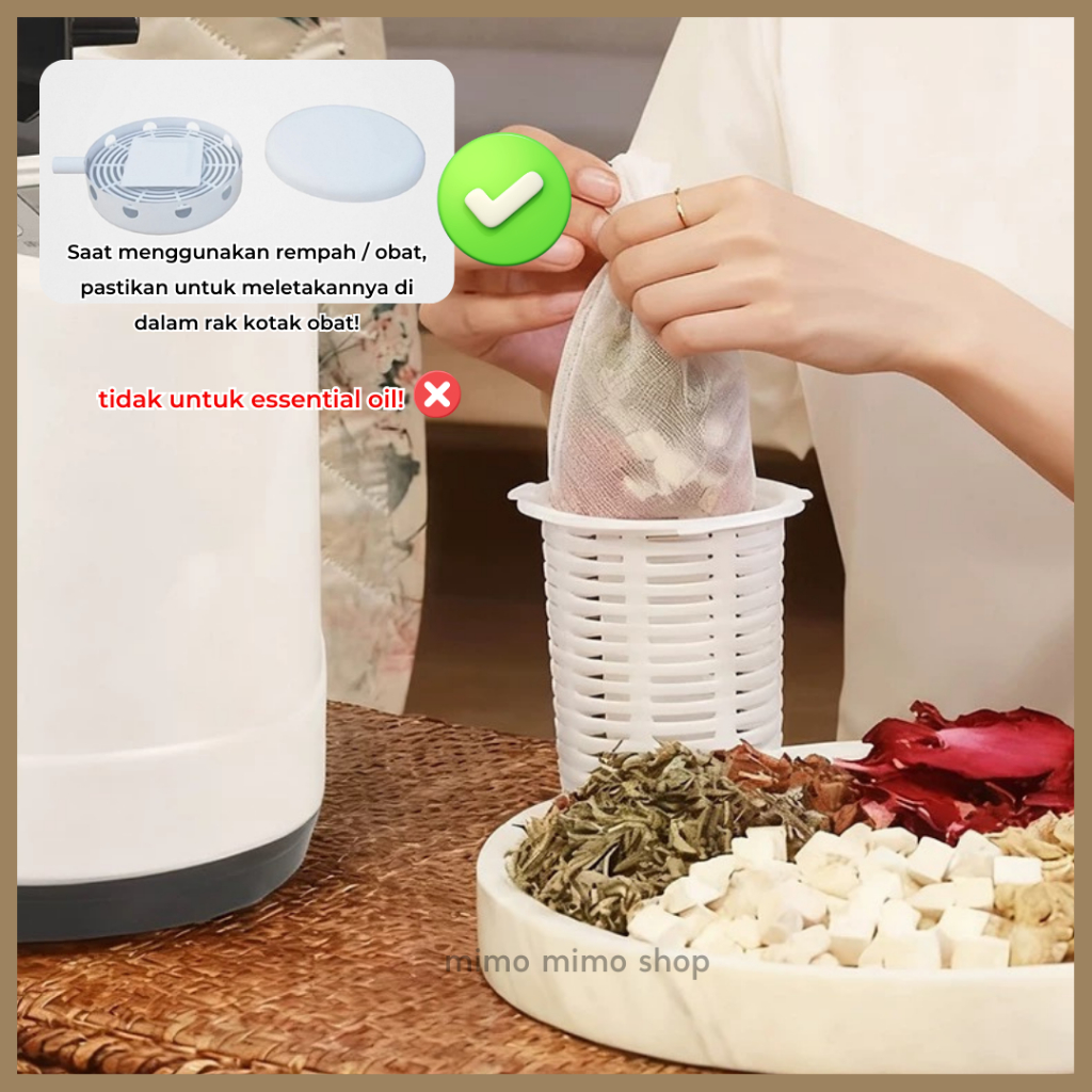 New Portable Steam Sauna Steamer Home Bath Spa Sauna Alat Steamer Sauna Termurah