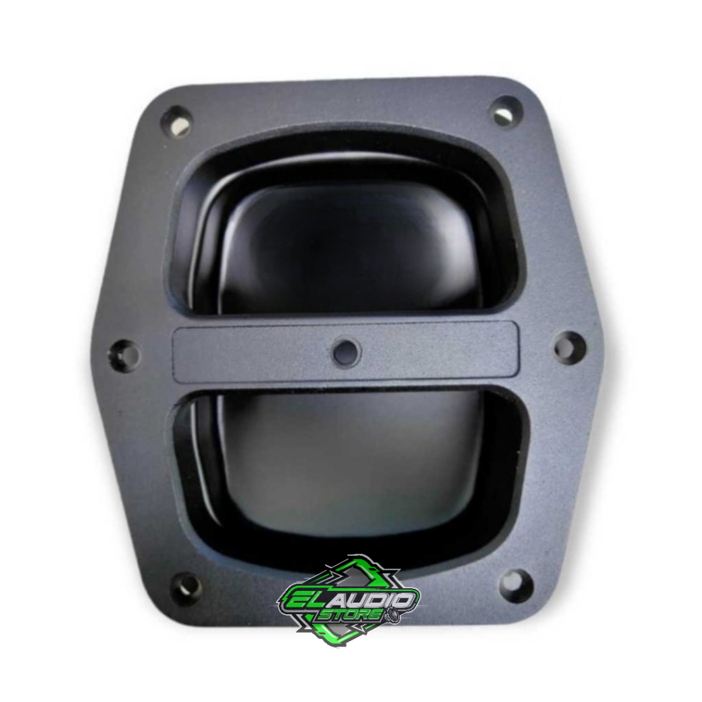 Handle BOX Speaker 7113 Line Array / Handel Bok Kualitas Import Original